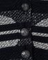 Chanel Karl Lagerfeld 2008 Chains Embellished Jacket, other view