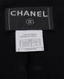 Chanel Karl Lagerfeld 2008 Chains Embellished Jacket, other view