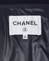 Chanel 2016 Leather Jacket, other view