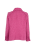 Chanel 2020 Blazer, back view