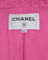 Chanel 2020 Blazer, other view