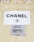 Chanel 2011 Pastel Sparkling Suit Jacket, other view