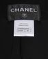 Chanel Long Mandarin Collared Jacket, other view
