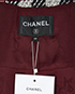 Chanel 2016 Fantasy Tweed Jacket, other view
