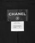 Chanel Sequined Zip Up Jacket, other view