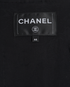Chanel Tweed Long Coat, other view