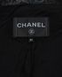 Chanel Camelia Long Jacket, other view