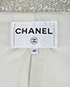 Chanel 2018 Boucle Jacket, other view