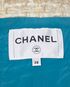 Chanel Pre-Fall 2019 Tweed Jacket, other view