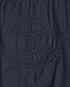 Chanel CC Detail Quilted Bomber Jacket, other view
