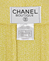 Chanel 1998 Boutique Blazer, other view