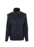 Chanel Windbreaker, front view