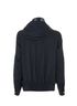 Chanel Windbreaker, back view
