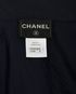 Chanel Windbreaker, other view