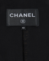 Chanel 19A Two-Tone Tweed Jacket, other view