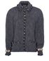 Chanel Tweed Button Embellished Jacket, front view