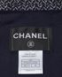Chanel Tweed Button Embellished Jacket, other view