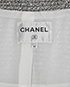 Chanel 2018 Spring Boucle 3/4 Sleeve Blazer, other view