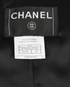 Chanel Structured Tweed Jacket, other view