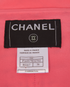 Chanel 01C Tweed Jacket, other view