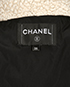 Chanel Coco Neige 2018 Jacket, other view