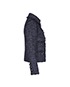Chanel Star Button Boucle Jacket, side view