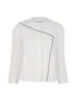 Chanel 12P Net Jacket, front view