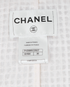 Chanel 12P Net Jacket, other view