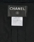 Chanel 08P Tweed Short Jacket, other view