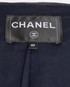 Chanel 17P Zipped Jacket, other view