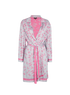 Chanel 2020 Cruise Coco Express Kimono, front view