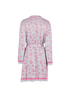 Chanel 2020 Cruise Coco Express Kimono, back view