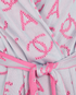 Chanel 2020 Cruise Coco Express Kimono, other view