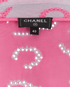 Chanel 2020 Cruise Coco Express Kimono, other view