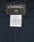 Chanel 07A Long Tweed Jacket, other view