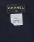 Chanel Logo Windbreaker, other view