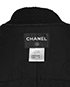 Chanel Tweed Jacket, other view