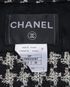 Chanel 09P Tweed Shacket, other view