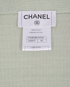 Chanel Long Jacket, other view