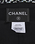 Chanel 2010 Double Breasted Blazer, other view