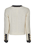 Chanel Paris-Salzburg Runway Jacket, back view