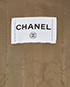 Chanel 2014 Paris-Dallas Fantasy Tweed Jacket, other view