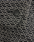 Chanel 98P Tweed Blazer, &pound;795, Clothing, Black/White, Wool, Other view