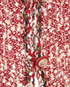 Chanel 2014 Tweed Jacket, &pound;1,500, Clothing, Red/White, Nylon/Wool, Other view