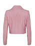 Chanel 2004 Double Collar Jacket, back view