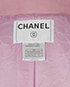 Chanel 2004 Double Collar Jacket, other view