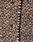 Chanel Vintage 2000 Collared Boucle Jacket, other view