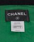 Chanel Tweed Jacket, other view