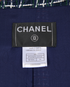 Chanel 08P Tweed Jacket, other view