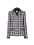 Chanel 05A Tweed Jacket, front view